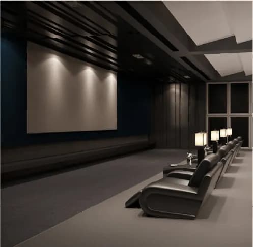 Mini Theatre