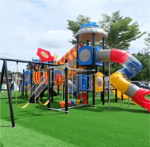 Children's Play Area